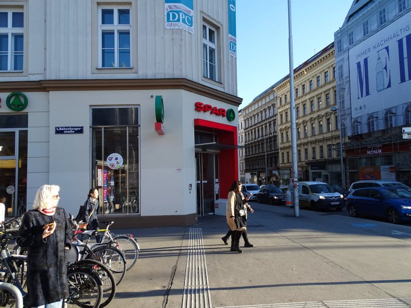 Spar Markt