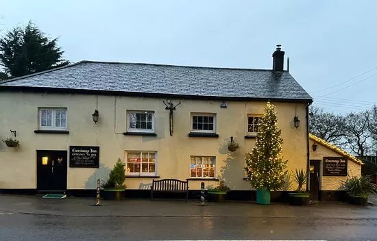 Crossways Inn