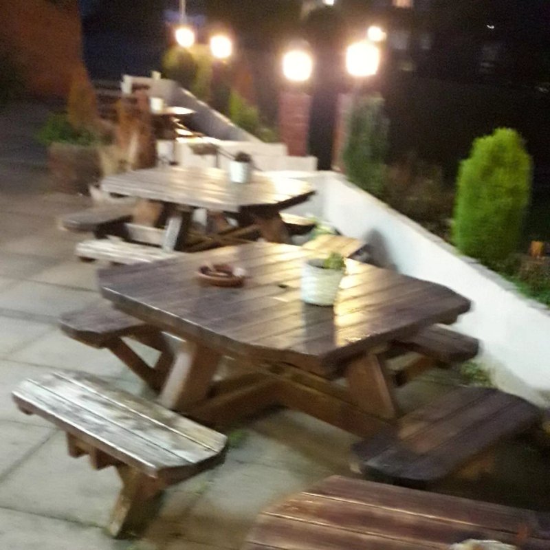 Barley Mow