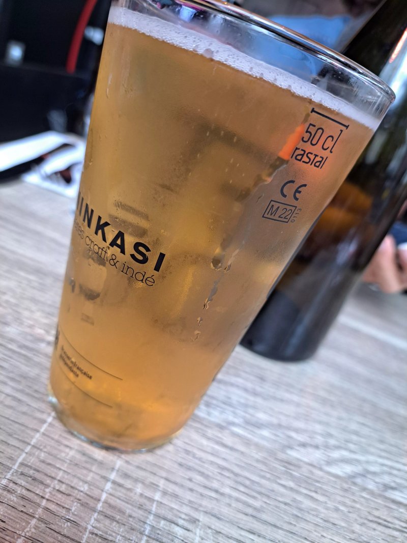Ninkasi Cordeliers