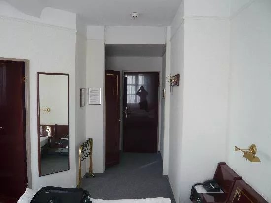 Hotel Gallo