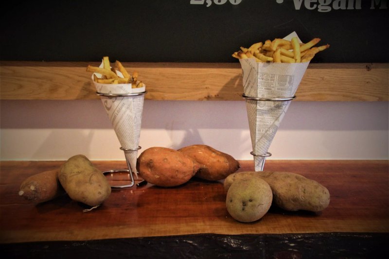 House of Frites