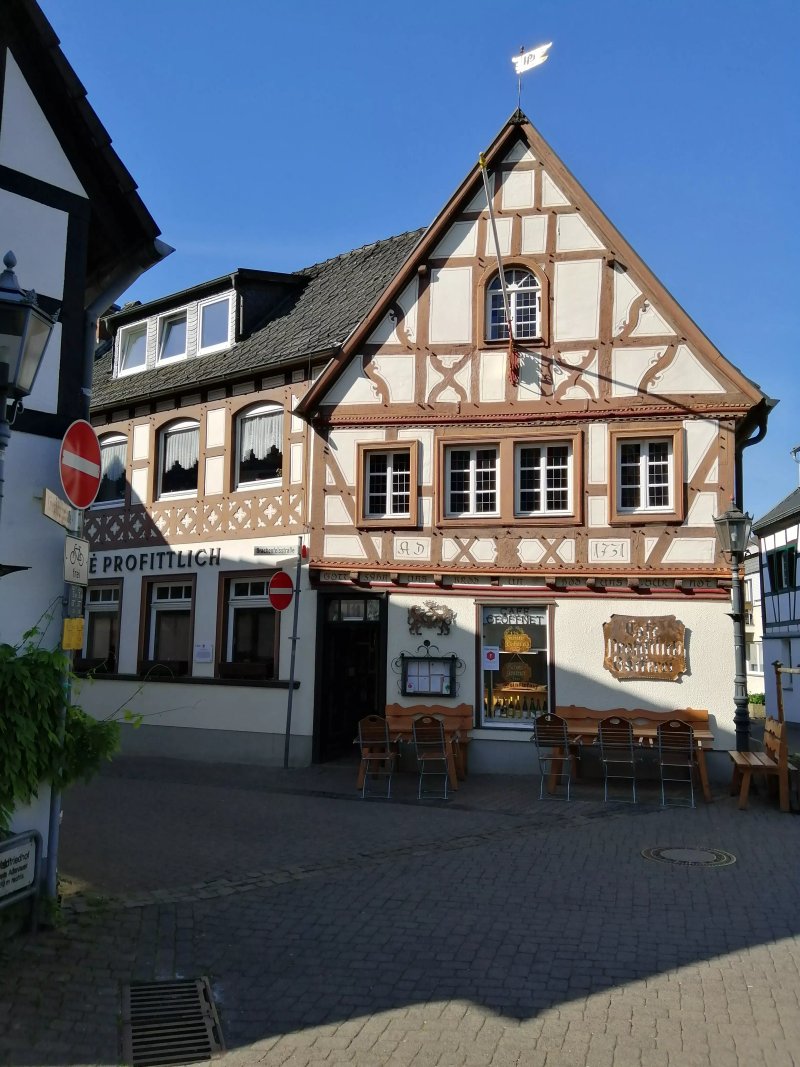 Cafe Profittlich