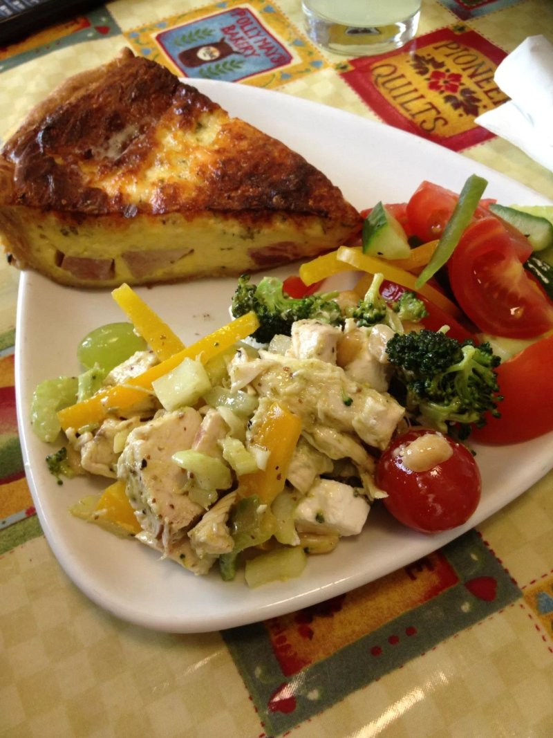 Gourmet Parlour, Cafe & Deli Collooney