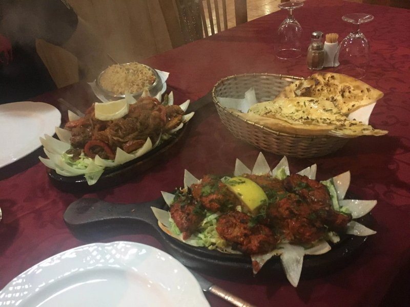 Mount Everest Restaurant