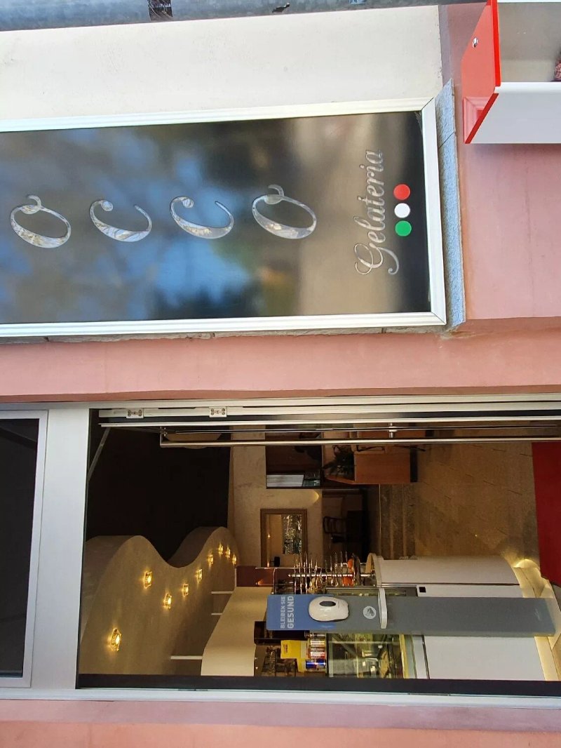 Gelateria da Rocco