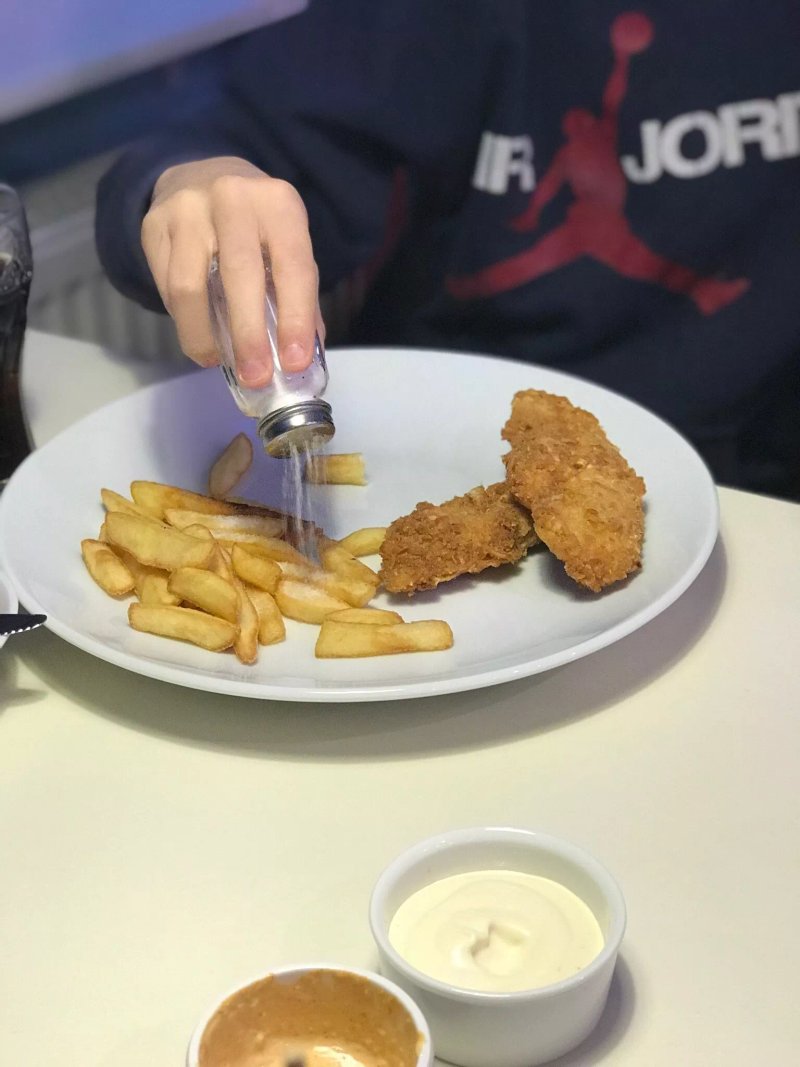 Retro Diner