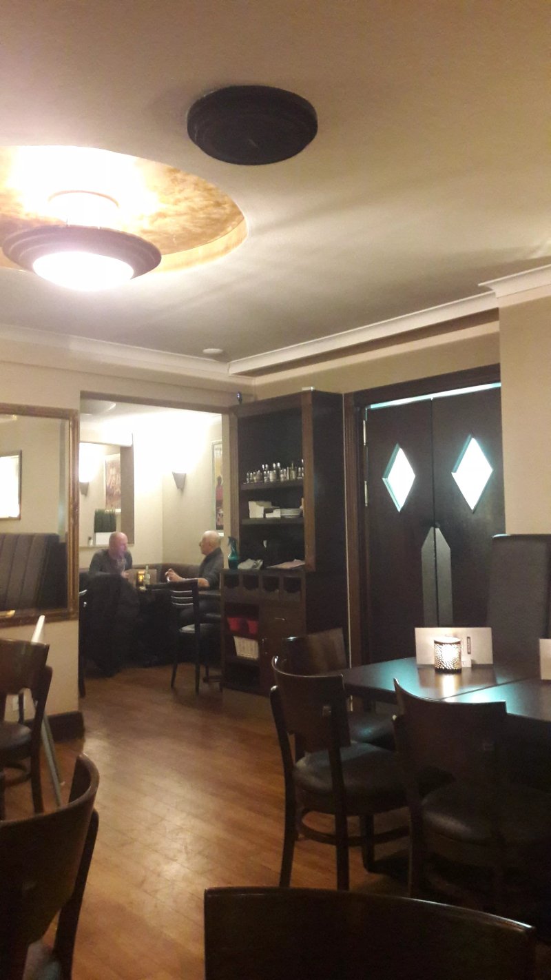 Brasserie Casablanca