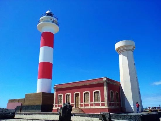Museo de la Pesca Tradicional