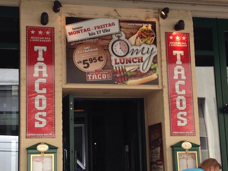Tacos