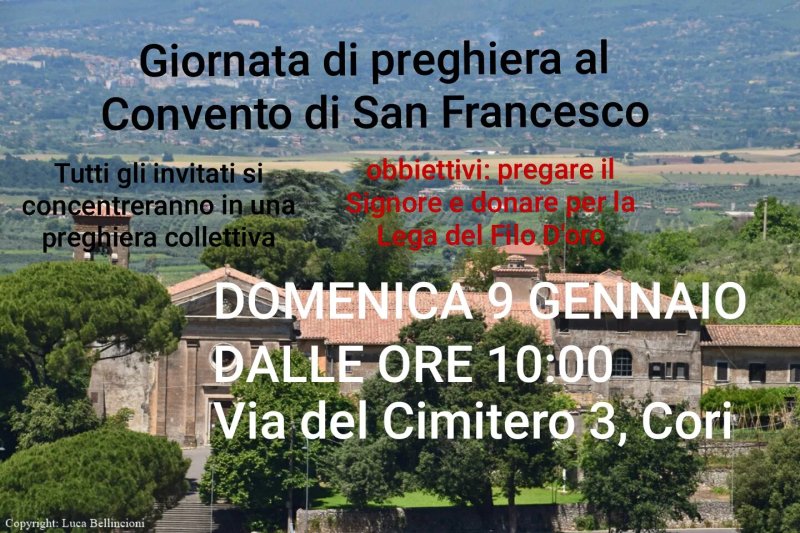 Convento San Francesco