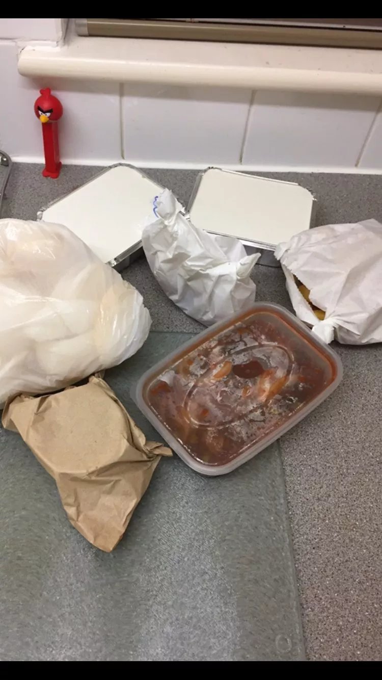 Chilli Chinese Takeaway