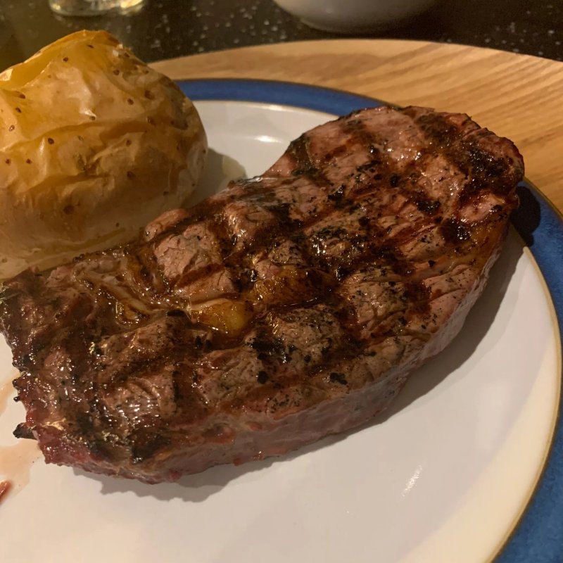 Waghorne's Butchers