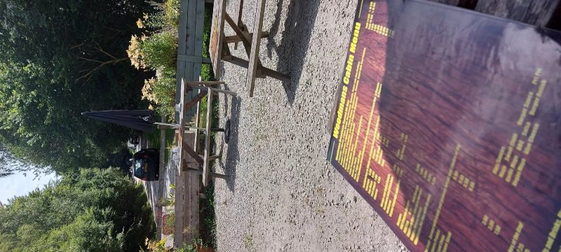 Woodmans Cabin