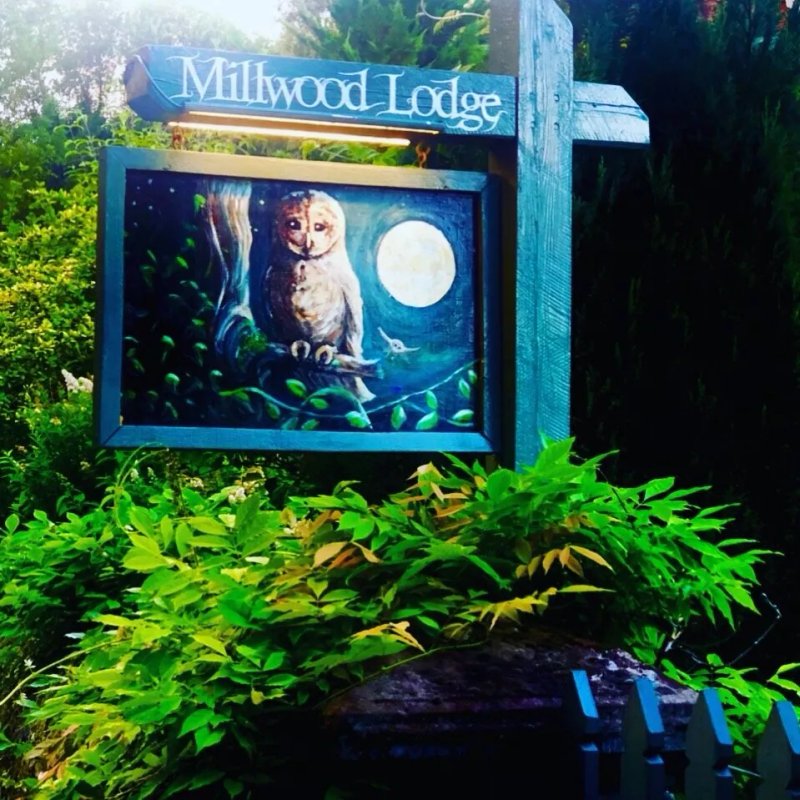 Millwood Lodge & Holiday Cottage
