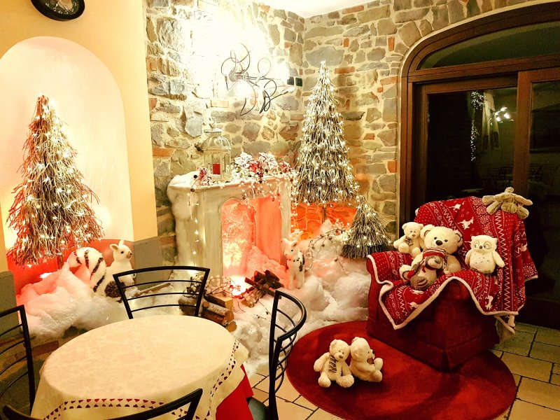 CAFFE' DEL FIOLA