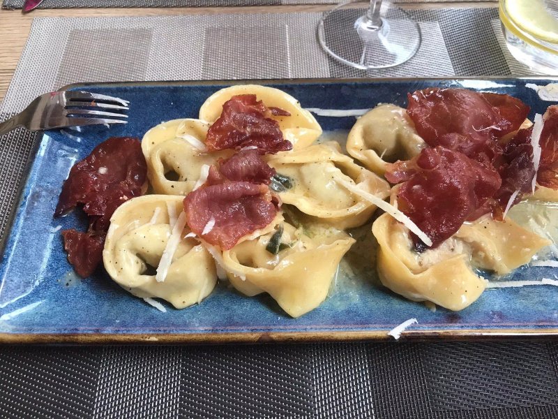 Osteria La Perla