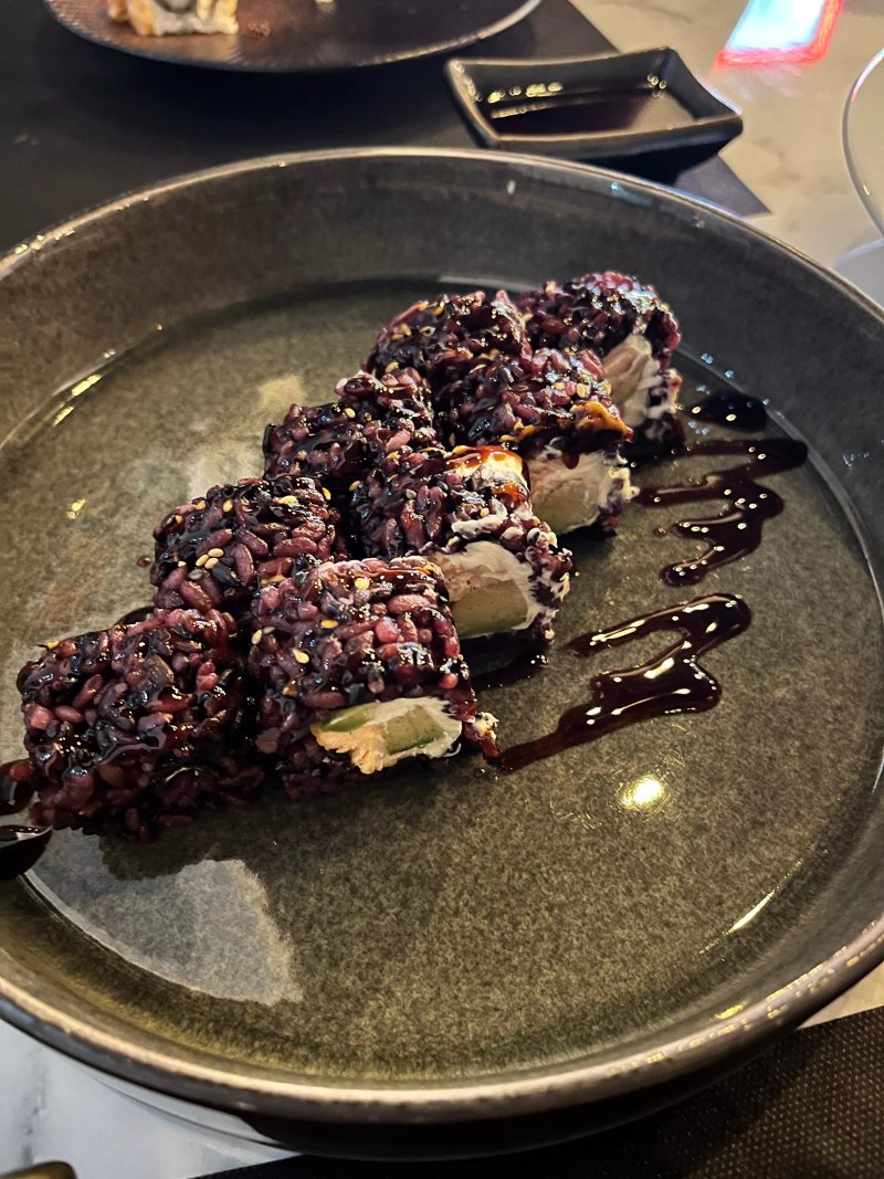 Terra sushi Verona