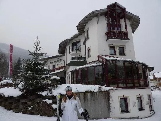 Hotel Weinpress