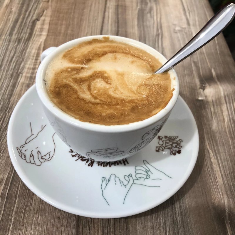 Martinelli 2.0 Pasticceria Caffetteria