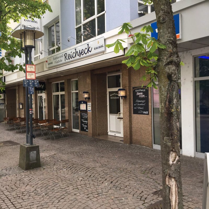 Reichseck