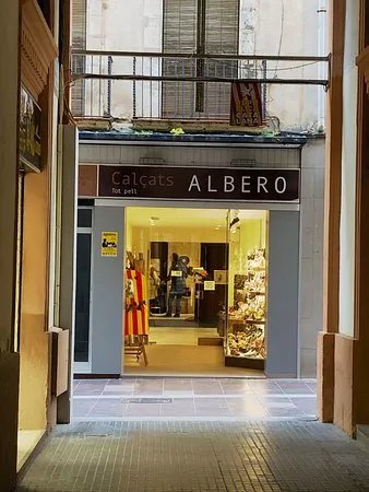 Calcats Albero