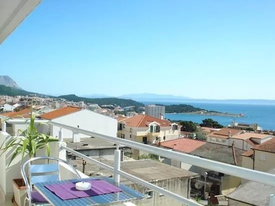 Apartments Fani