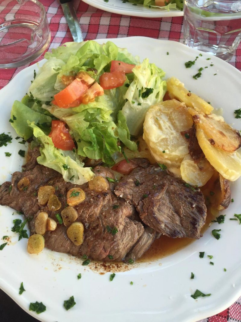 Le bistrot de lorette