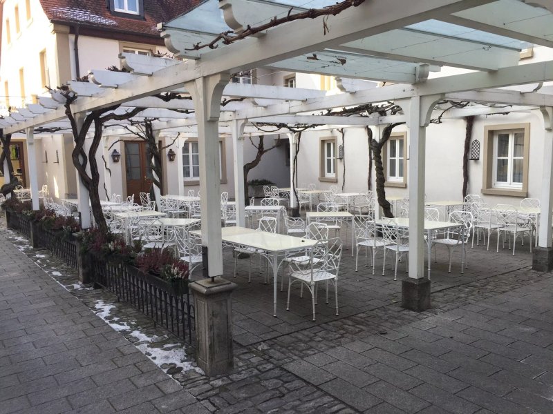 Restaurant Zehntkeller