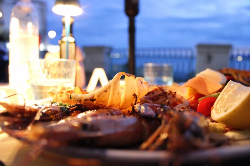 Pindaro - Ristorante & Bistrot
