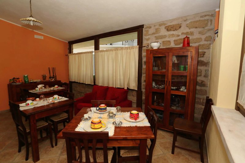 B&B Masseria Caporelli
