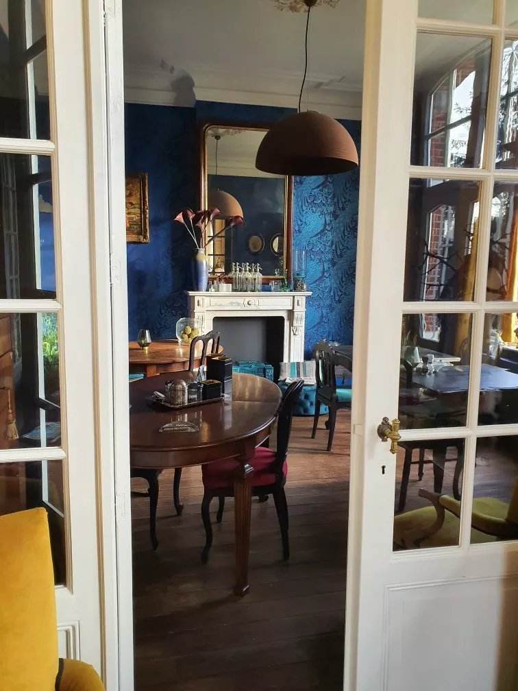 Maison Stout