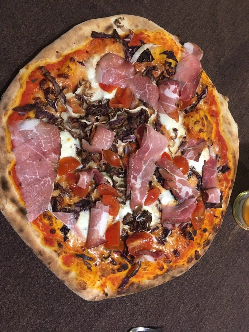 Ristorante Pizzeria da Jessica di Maria Mulas