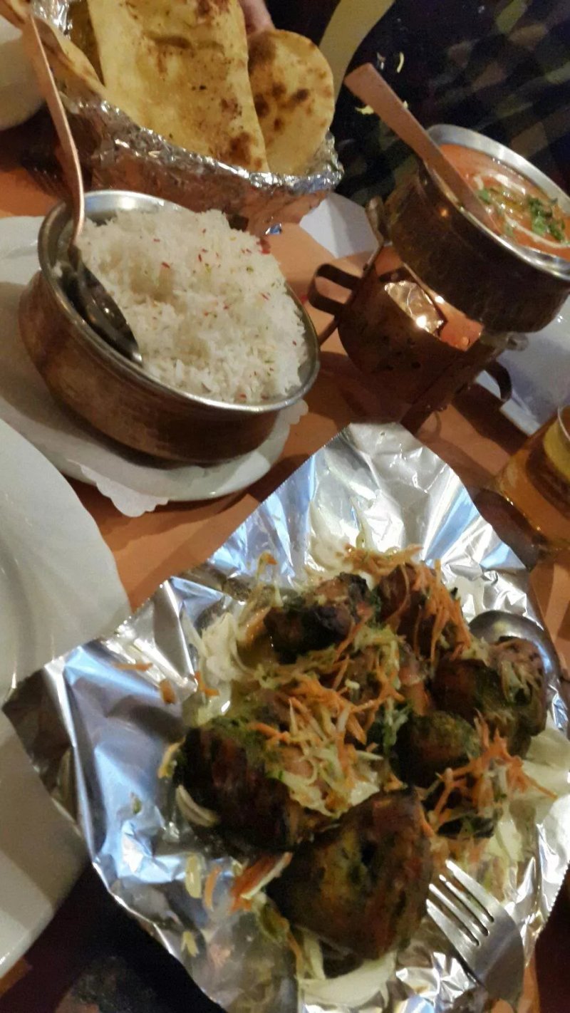 Bombay Haus