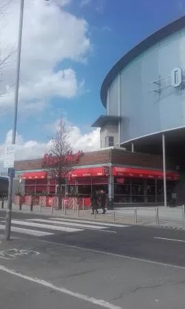 Odeon Cinema Greenwich