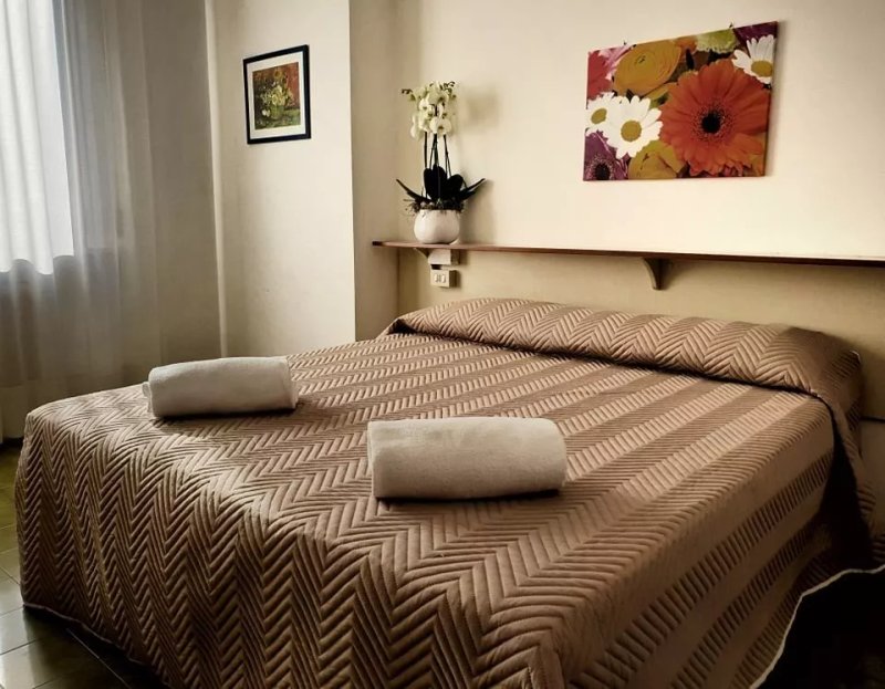 Hotel Sorriso