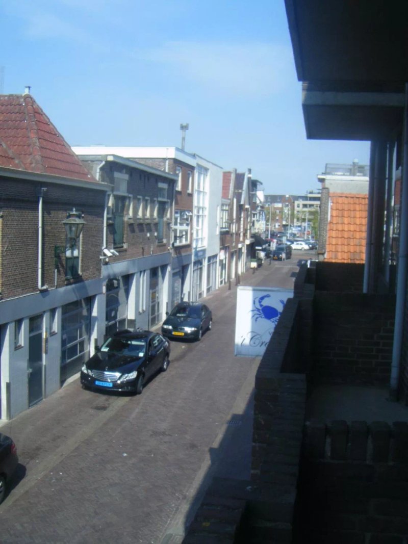 Hotel Mayflower