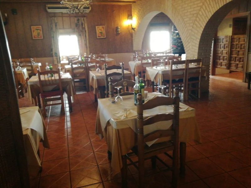 Venta Juan Antonio