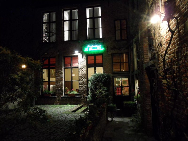 Le Baan Thai