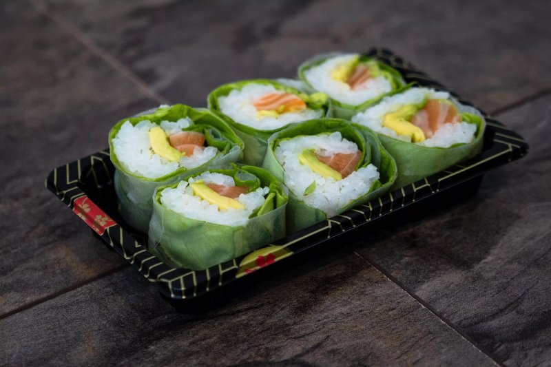 Yaya Sushi