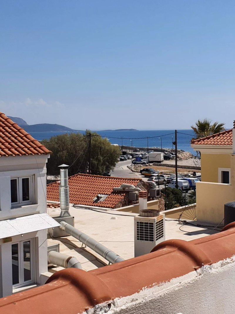 Hotel Zephyros