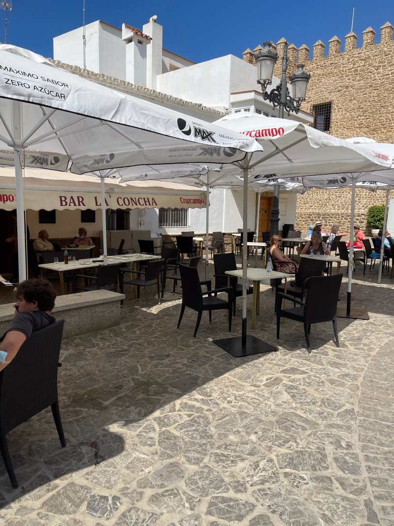 Bar La Concha