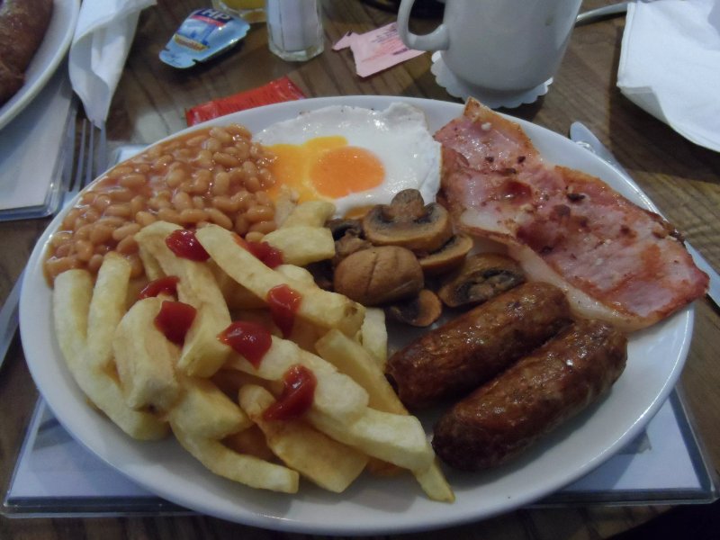 Crispin's Fish Bar