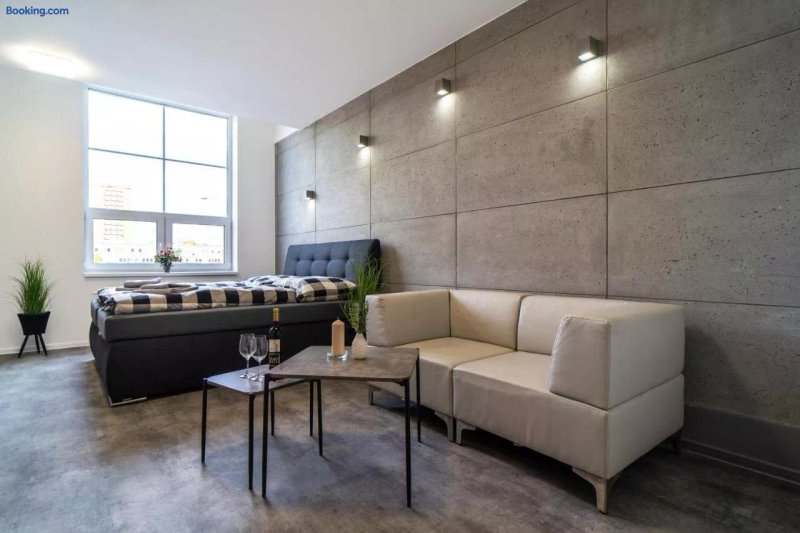 Apartmany Venuse