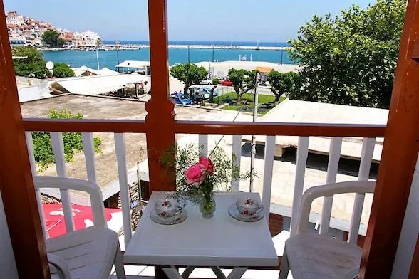 Marialena Rooms
