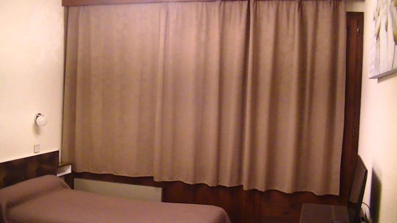 Hotel Palanbo