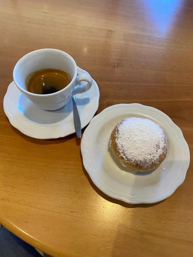 Cafe Viva