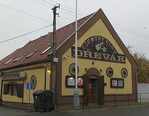 Country Club Drevak