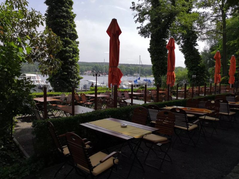 Haus Am See