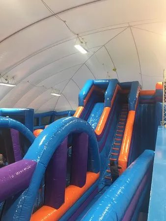 Inflata Nation